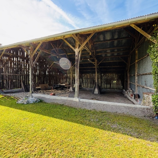  BOUSSAC IMMOBILIER : Maison / Villa | SAINT-PRIEST-LA-MARCHE (18370) | 115 m2 | 164 300 &euro; 