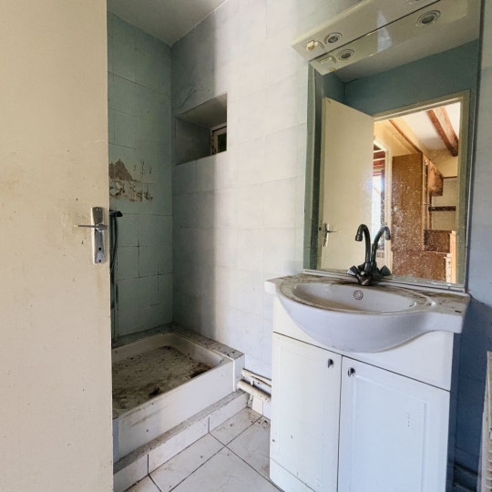  BOUSSAC IMMOBILIER : Maison / Villa | SAINT-SAUVIER (03370) | 41 m2 | 36 000 &euro; 