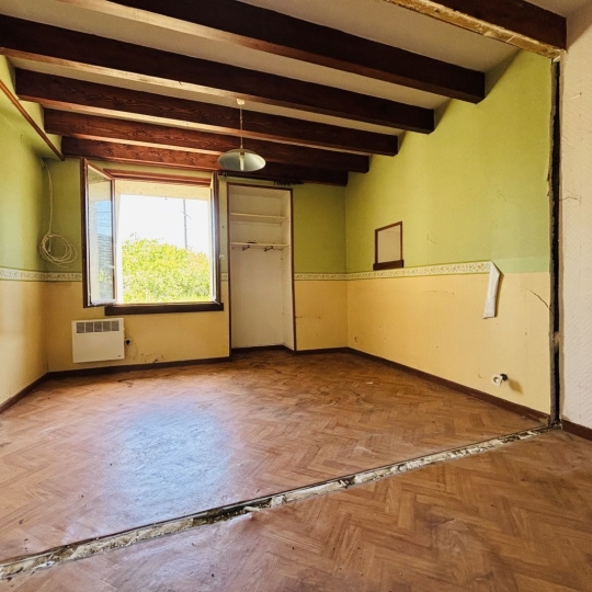  BOUSSAC IMMOBILIER : Maison / Villa | SAINT-SAUVIER (03370) | 41 m2 | 36 000 &euro; 