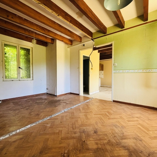  BOUSSAC IMMOBILIER : Maison / Villa | SAINT-SAUVIER (03370) | 41 m2 | 36 000 &euro; 