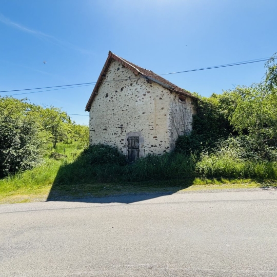  BOUSSAC IMMOBILIER : Maison / Villa | SAINT-SAUVIER (03370) | 41 m2 | 36 000 &euro; 
