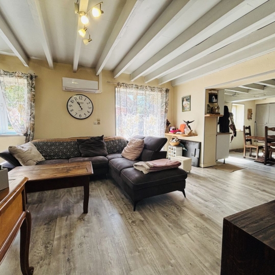  BOUSSAC IMMOBILIER : Maison / Villa | DOMEYROT (23140) | 110 m2 | 156 500 &euro; 