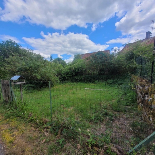  BOUSSAC IMMOBILIER : Maison / Villa | SAINT-SILVAIN-BAS-LE-ROC (23600) | 53 m2 | 37 500 &euro; 