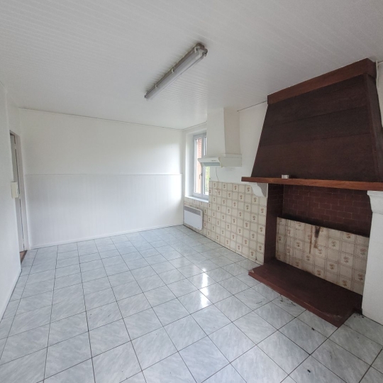  BOUSSAC IMMOBILIER : Maison / Villa | SAINT-SILVAIN-BAS-LE-ROC (23600) | 53 m2 | 37 500 &euro; 