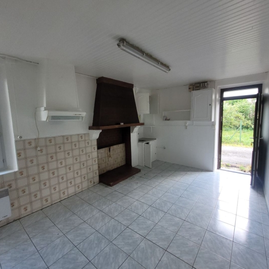  BOUSSAC IMMOBILIER : Maison / Villa | SAINT-SILVAIN-BAS-LE-ROC (23600) | 53 m2 | 37 500 &euro; 