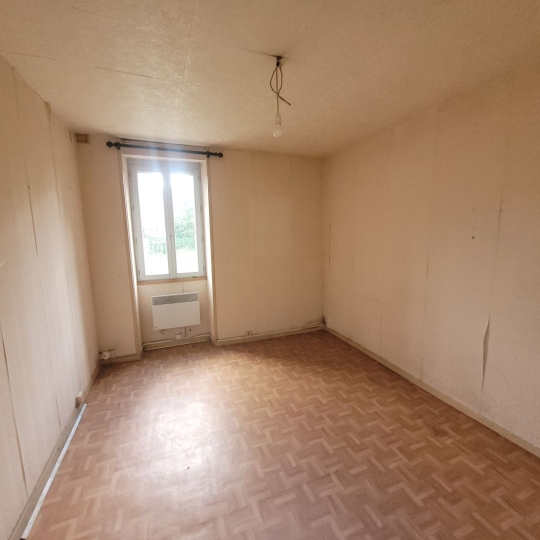  BOUSSAC IMMOBILIER : Maison / Villa | SAINT-SILVAIN-BAS-LE-ROC (23600) | 53 m2 | 37 500 &euro; 