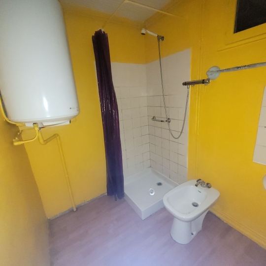  BOUSSAC IMMOBILIER : Maison / Villa | SAINT-SILVAIN-BAS-LE-ROC (23600) | 53 m2 | 37 500 &euro; 