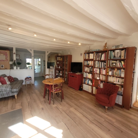  BOUSSAC IMMOBILIER : House | TERCILLAT (23350) | 138 m2 | 215 250 &euro; 