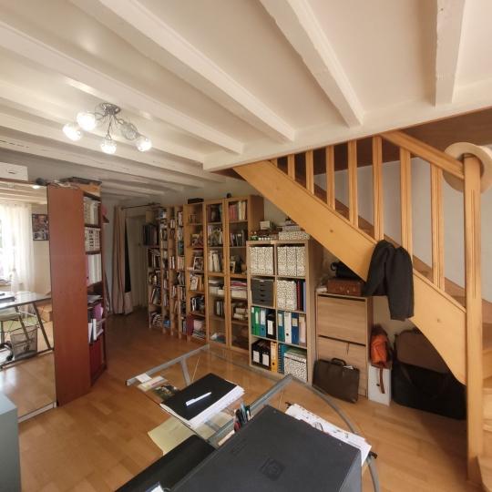  BOUSSAC IMMOBILIER : House | TERCILLAT (23350) | 138 m2 | 215 250 &euro; 