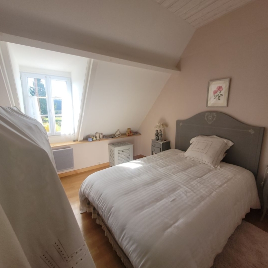  BOUSSAC IMMOBILIER : House | TERCILLAT (23350) | 138 m2 | 215 250 &euro; 