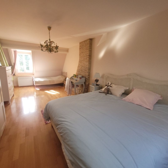  BOUSSAC IMMOBILIER : House | TERCILLAT (23350) | 138 m2 | 215 250 &euro; 