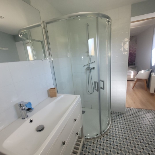  BOUSSAC IMMOBILIER : Maison / Villa | TERCILLAT (23350) | 98 m2 | 183 750 &euro; 
