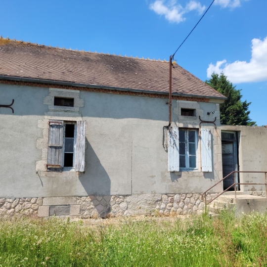  BOUSSAC IMMOBILIER : House | PREVERANGES (18370) | 200 m2 | 235 000 &euro; 