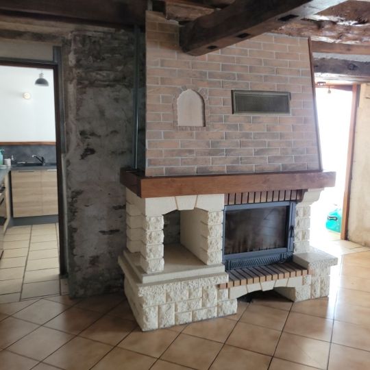  BOUSSAC IMMOBILIER : House | PREVERANGES (18370) | 200 m2 | 235 000 &euro; 