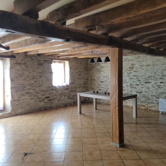  BOUSSAC IMMOBILIER : House | PREVERANGES (18370) | 200 m2 | 235 000 &euro; 
