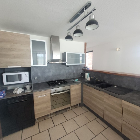 BOUSSAC IMMOBILIER : House | PREVERANGES (18370) | 200 m2 | 235 000 &euro; 