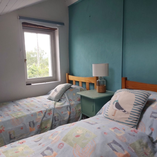  BOUSSAC IMMOBILIER : House | CLUGNAT (23270) | 163 m2 | 135 000 &euro; 