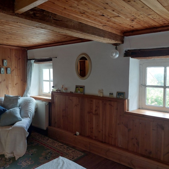  BOUSSAC IMMOBILIER : House | CLUGNAT (23270) | 163 m2 | 135 000 &euro; 