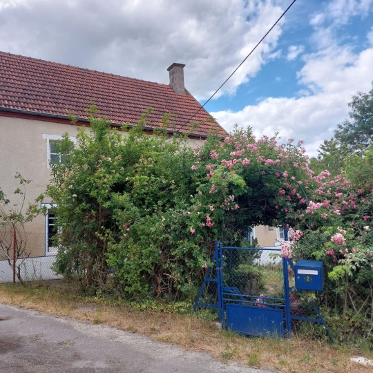  BOUSSAC IMMOBILIER : House | CLUGNAT (23270) | 163 m2 | 135 000 &euro; 
