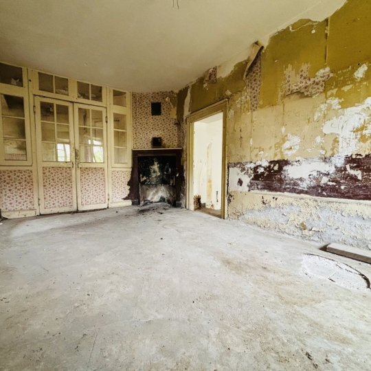  BOUSSAC IMMOBILIER : House | CLUGNAT (23270) | 200 m2 | 50 500 &euro; 