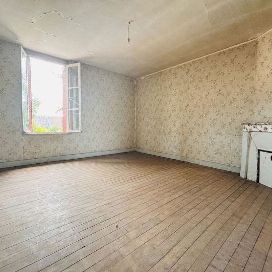  BOUSSAC IMMOBILIER : House | CLUGNAT (23270) | 200 m2 | 50 500 &euro; 