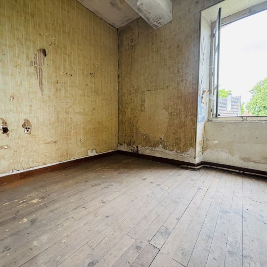  BOUSSAC IMMOBILIER : House | CLUGNAT (23270) | 200 m2 | 50 500 &euro; 