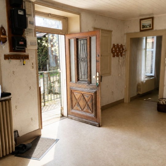  BOUSSAC IMMOBILIER : House | PERASSAY (36160) | 68 m2 | 36 000 &euro; 