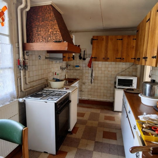  BOUSSAC IMMOBILIER : House | PERASSAY (36160) | 68 m2 | 36 000 &euro; 
