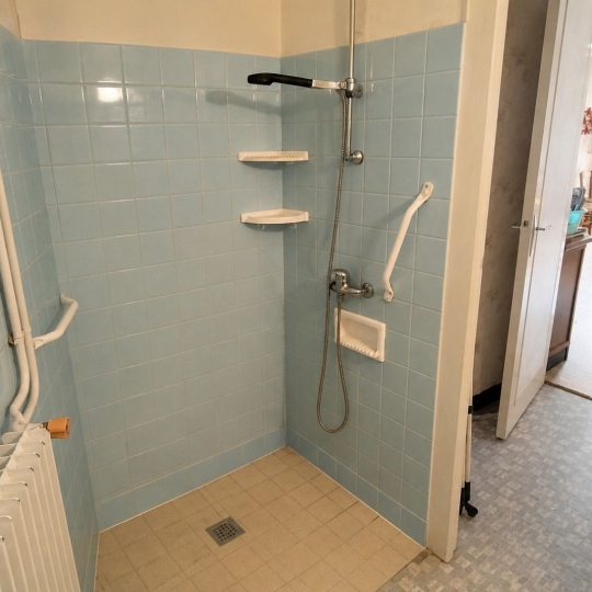  BOUSSAC IMMOBILIER : House | PERASSAY (36160) | 68 m2 | 36 000 &euro; 