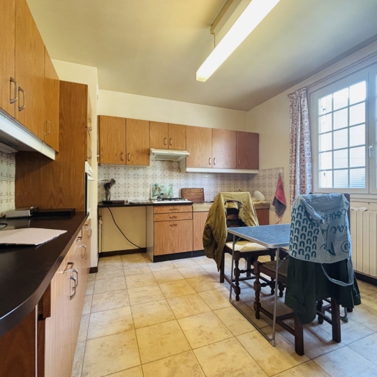  BOUSSAC IMMOBILIER : Maison / Villa | BOUSSAC (23600) | 167 m2 | 194 500 &euro; 
