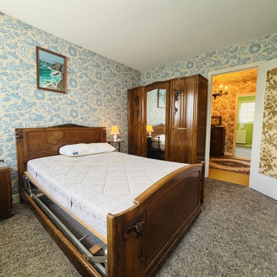  BOUSSAC IMMOBILIER : Maison / Villa | BOUSSAC (23600) | 167 m2 | 194 500 &euro; 