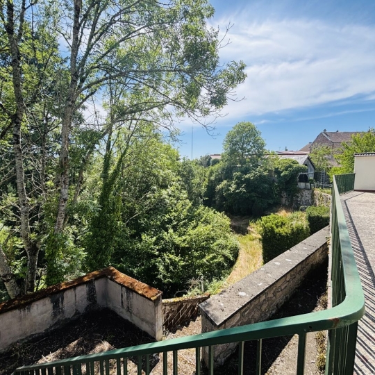  BOUSSAC IMMOBILIER : Maison / Villa | BOUSSAC (23600) | 167 m2 | 194 500 &euro; 