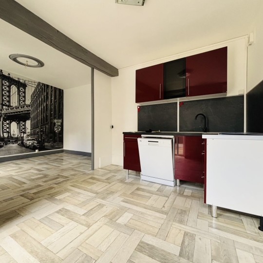  BOUSSAC IMMOBILIER : Maison / Villa | BOUSSAC (23600) | 55 m2 | 40 500 &euro; 