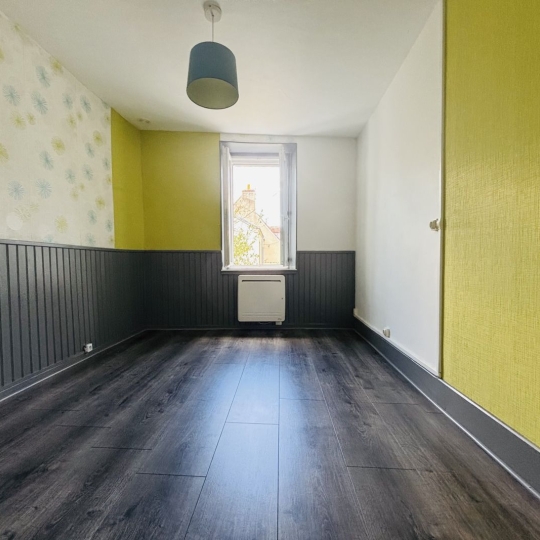  BOUSSAC IMMOBILIER : Maison / Villa | BOUSSAC (23600) | 55 m2 | 40 500 &euro; 