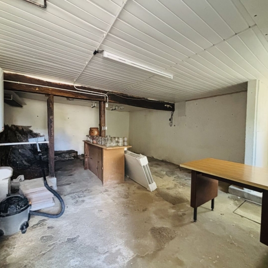  BOUSSAC IMMOBILIER : Maison / Villa | BOUSSAC (23600) | 55 m2 | 40 500 &euro; 