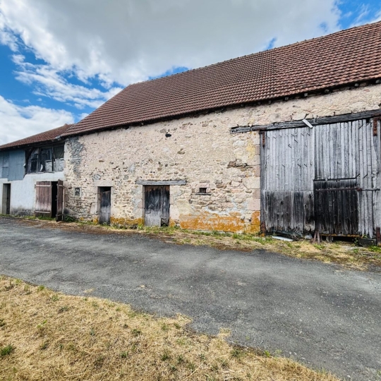 BOUSSAC IMMOBILIER : Other | TREIGNAT (03380) | m2 | 22 000 € 