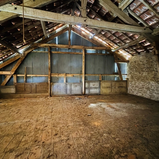  BOUSSAC IMMOBILIER : Other | TREIGNAT (03380) | 0 m2 | 22 000 &euro; 