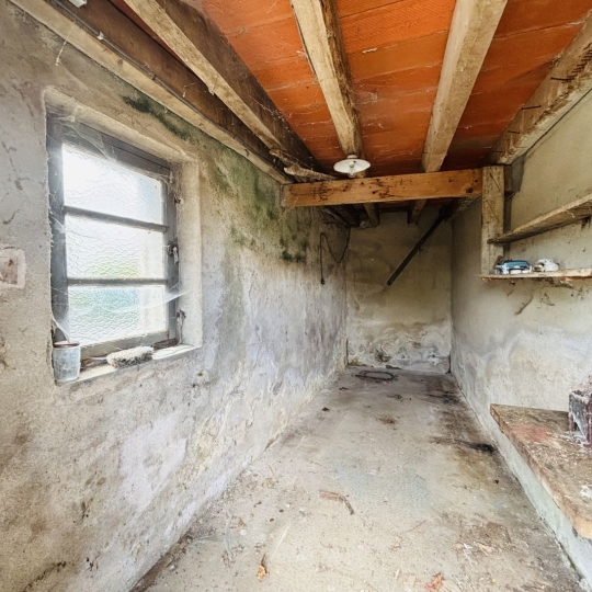  BOUSSAC IMMOBILIER : Other | TREIGNAT (03380) | 0 m2 | 22 000 &euro; 