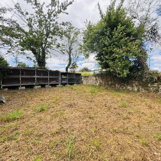  BOUSSAC IMMOBILIER : Other | TREIGNAT (03380) | 0 m2 | 22 000 &euro; 