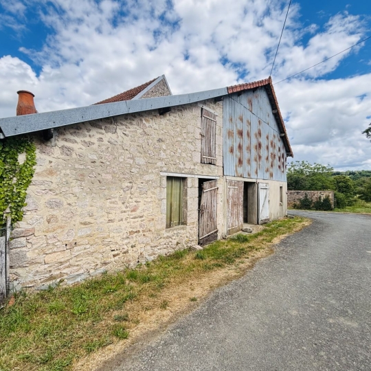  BOUSSAC IMMOBILIER : Other | TREIGNAT (03380) | 0 m2 | 22 000 &euro; 