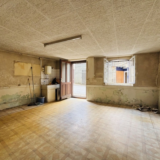  BOUSSAC IMMOBILIER : Maison / Villa | BOUSSAC (23600) | 57 m2 | 26 000 &euro; 