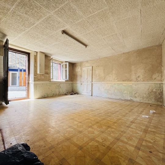  BOUSSAC IMMOBILIER : Maison / Villa | BOUSSAC (23600) | 57 m2 | 26 000 &euro; 