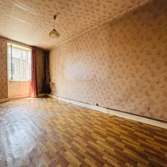  BOUSSAC IMMOBILIER : Maison / Villa | BOUSSAC (23600) | 57 m2 | 26 000 &euro; 