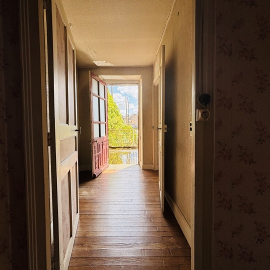  BOUSSAC IMMOBILIER : Maison / Villa | BOUSSAC (23600) | 57 m2 | 26 000 &euro; 