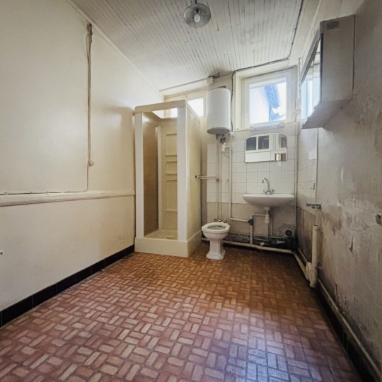  BOUSSAC IMMOBILIER : Maison / Villa | BOUSSAC (23600) | 57 m2 | 26 000 &euro; 