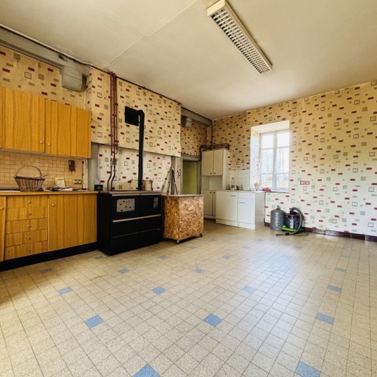  BOUSSAC IMMOBILIER : Maison / Villa | GOUZON (23230) | 104 m2 | 55 500 &euro; 