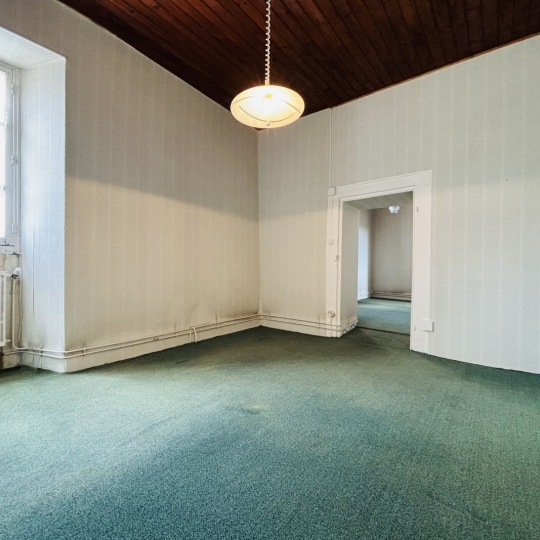  BOUSSAC IMMOBILIER : Maison / Villa | GOUZON (23230) | 104 m2 | 55 500 &euro; 
