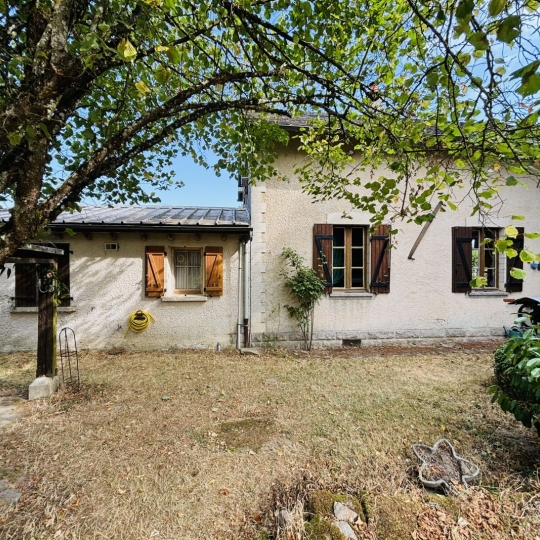 BOUSSAC IMMOBILIER : Maison / Villa | SAINT-MARIEN (23600) | 67.00m2 | 93 500 € 