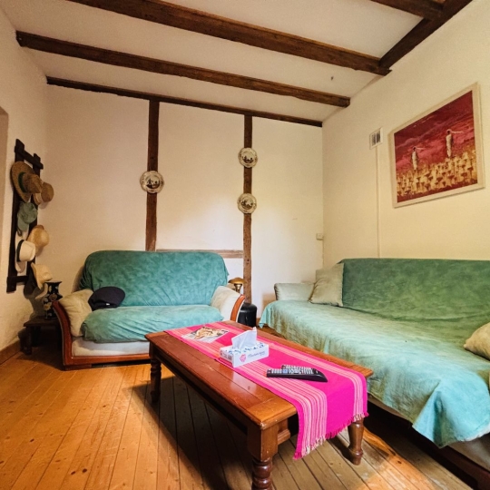  BOUSSAC IMMOBILIER : Maison / Villa | SAINT-MARIEN (23600) | 67 m2 | 93 500 &euro; 