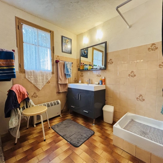  BOUSSAC IMMOBILIER : Maison / Villa | SAINT-MARIEN (23600) | 67 m2 | 93 500 &euro; 